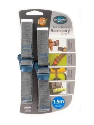 Odeslání Ihned Sea To Summit Accessory Strap 20mm stahovací popruh 1,5 m