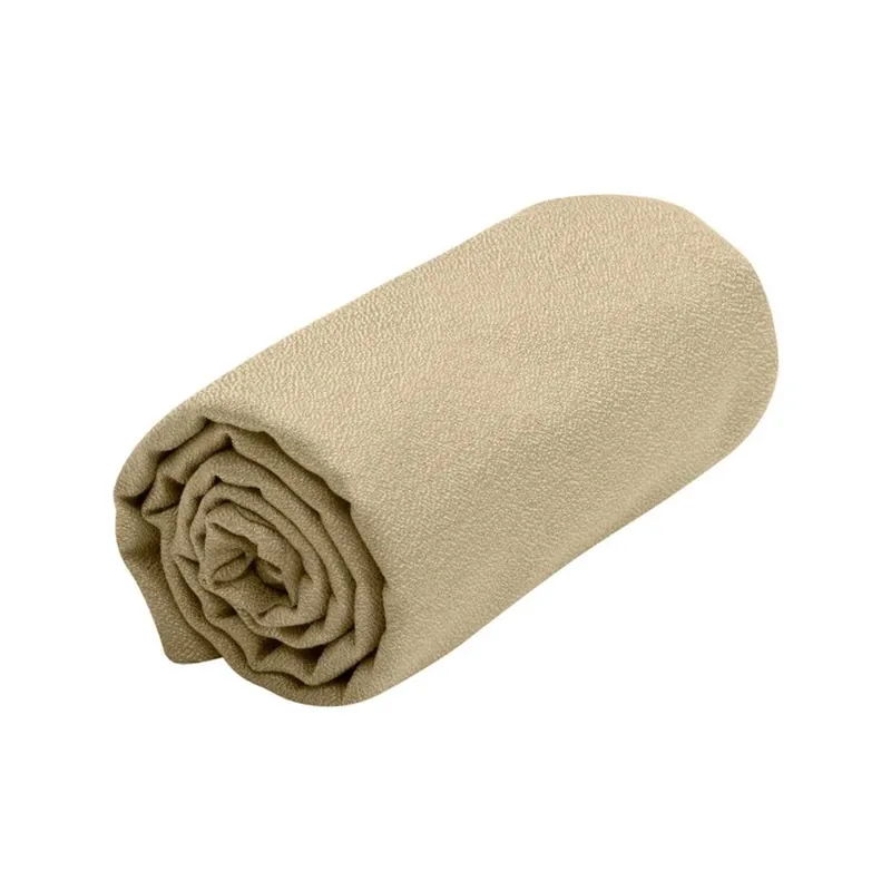 Dokud Zásoby Vydrží Sea To Summit Airlite Towel ručník desert L