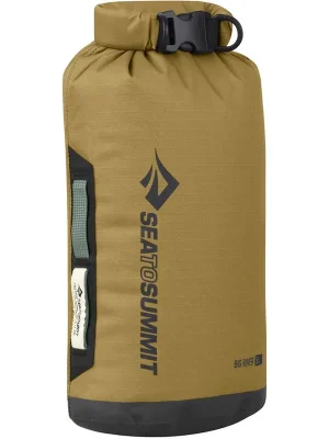 Sea To Summit Big River Dry Bag dull gold 13l Hit Sezóny