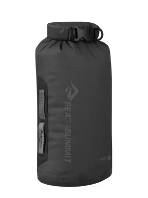 Sea To Summit Big River Dry Bag jet black 35l Kup Teď