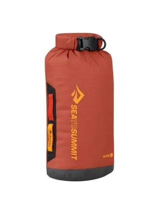 Autentický Sea To Summit Big River Dry Bag picante 13l