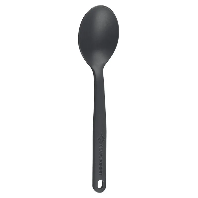 Sea To Summit Camp Cutlery lžíce charcoal Nízká Cena