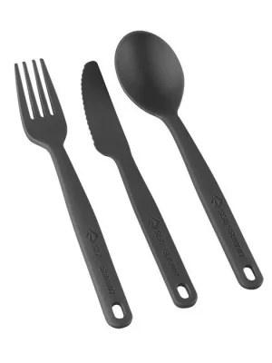 Sea To Summit Camp Cutlery set příborů Přímo Od Výrobce