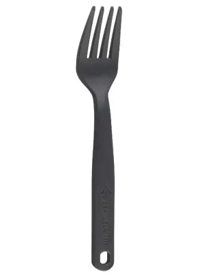 Autentický Sea To Summit Camp Cutlery vidlička charcoal