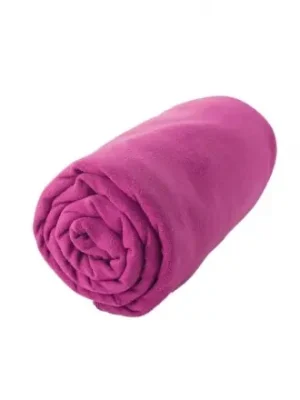 Vysoce Kvalitní Sea To Summit Drylite Towel antibacterial 40 x 80 cm berry