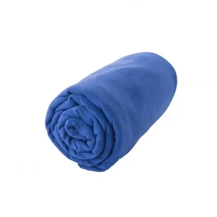 Sea To Summit Drylite Towel antibacterial 40 x 80 cm cobalt blue Cenová Bomba