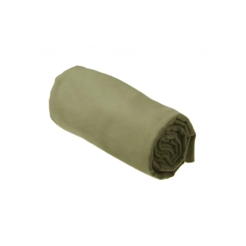Koupit Online Sea To Summit Drylite Towel antibacterial 40 x 80 cm eucalyptus green