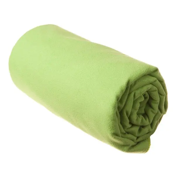 Top Prodej Sea To Summit Drylite Towel antibacterial 60 x 120 cm lime