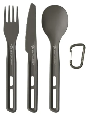 Časově Omezené Sea To Summit Frontier Cutlery set příborů