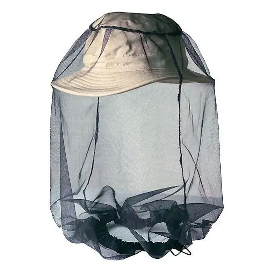 Sea To Summit Mosquito Headnet Cenová Bomba