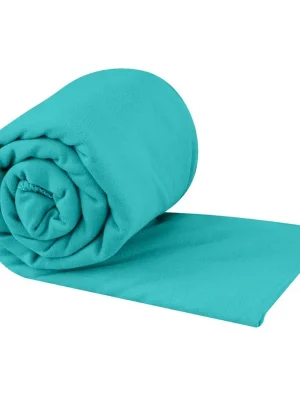 Akční Nabídka Sea To Summit Pocket Towel 40 x 80 cm baltic
