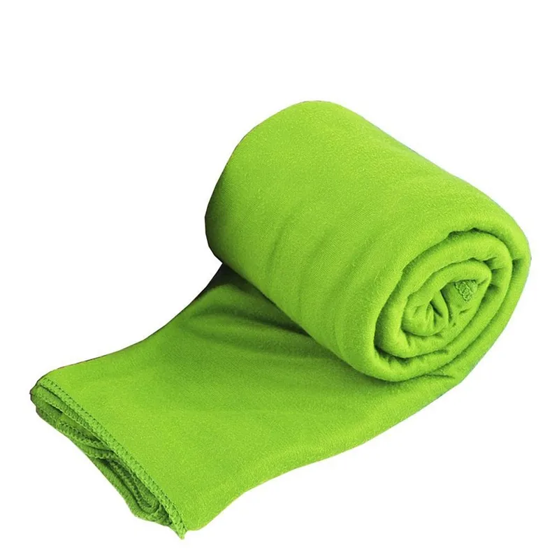 Sea To Summit Pocket Towel 40 x 80 cm lime Víkendová Akce