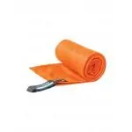 Sea To Summit Pocket Towel 75 x 150 cm orange Akce