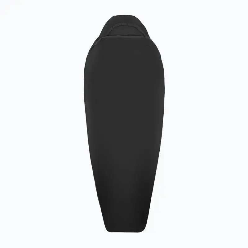 Ihned K Objednání Sea To Summit Reactor Sleeping Liner- vložka do spacáku black