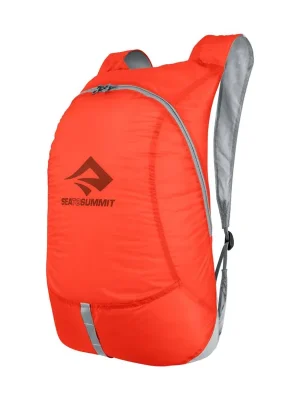 Sea To Summit Ultra-Sil Day Pack batoh spicy orange 20l Expresní Doručení