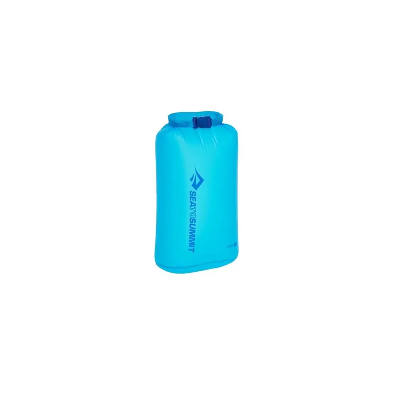 Nakupujte Hned Sea To Summit Ultra-sil Dry Bag blue atoll 3l