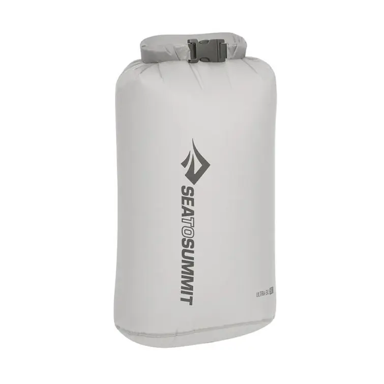 Vrácení Zdarma Sea To Summit Ultra-sil Dry Bag high rise 8l