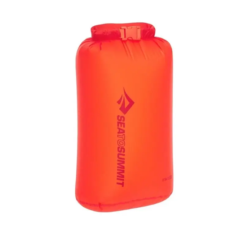 Vrácení Zdarma Sea To Summit Ultra-sil Dry Bag spicy orange 8l