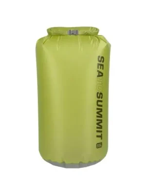 Výprodej Sea To Summit Ultra-Sil DRY SACK 20 l zelený