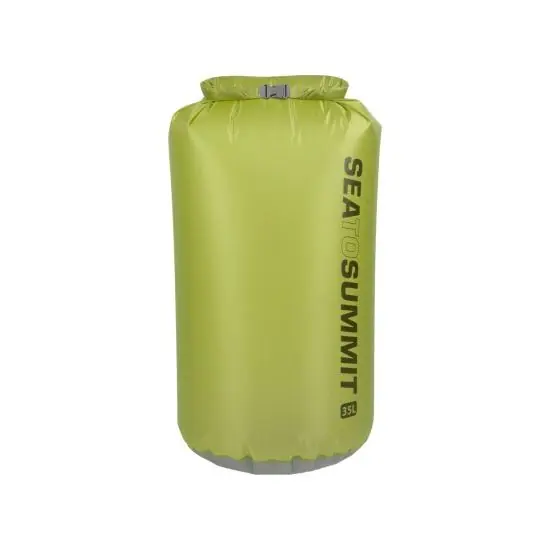 Výprodej Sea To Summit Ultra-Sil DRY SACK 20 l zelený