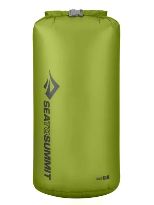Nejlepší Cena Sea To Summit Ultra-Sil Nano Dry Sack 20 l lime