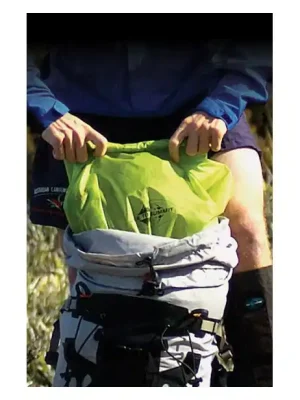 Sea To Summit Ultra-Sil Pack Liner nepromokavá vložka do batohu zelená 70l Akční Nabídka