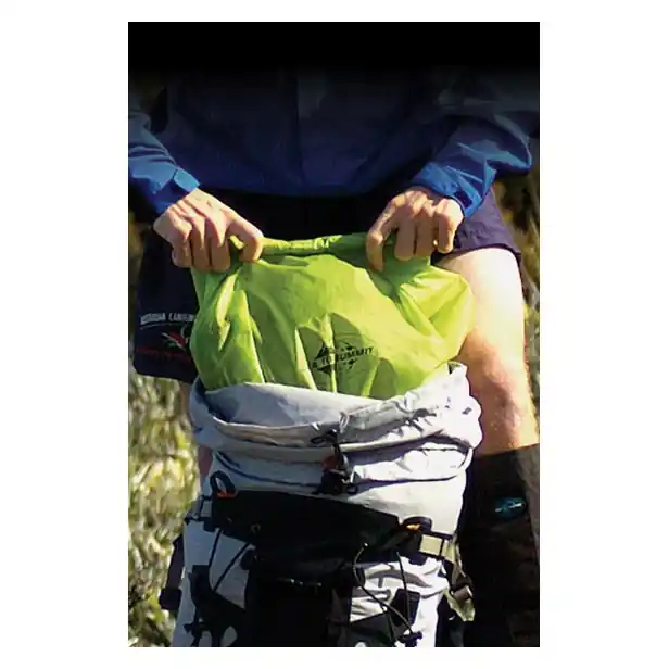 Sea To Summit Ultra-Sil Pack Liner nepromokavá vložka do batohu zelená 70l Akční Nabídka