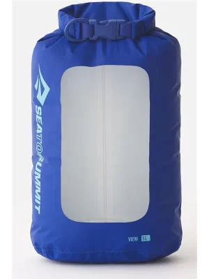 Ověřený Sea To Summit View Dry Sack 8l Surf blue