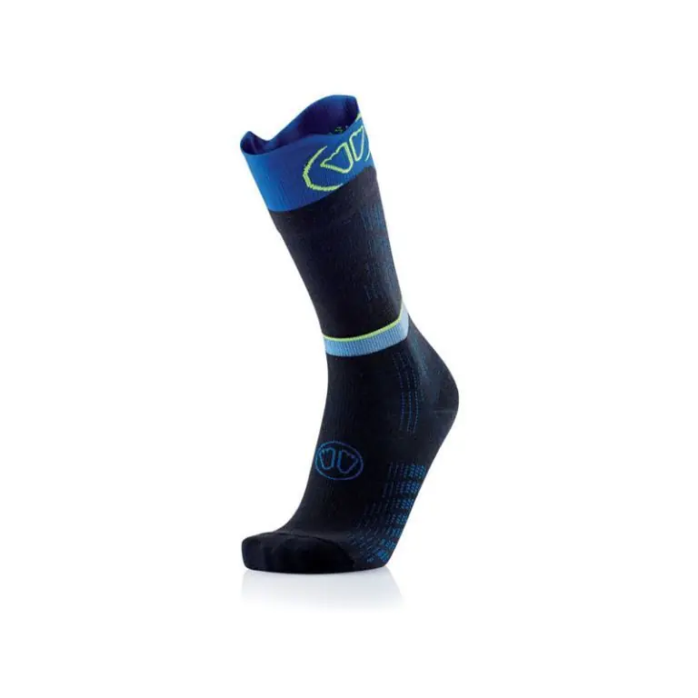 Omezená Nabídka Sidas Ski Nordic Socks ponožky 37-38