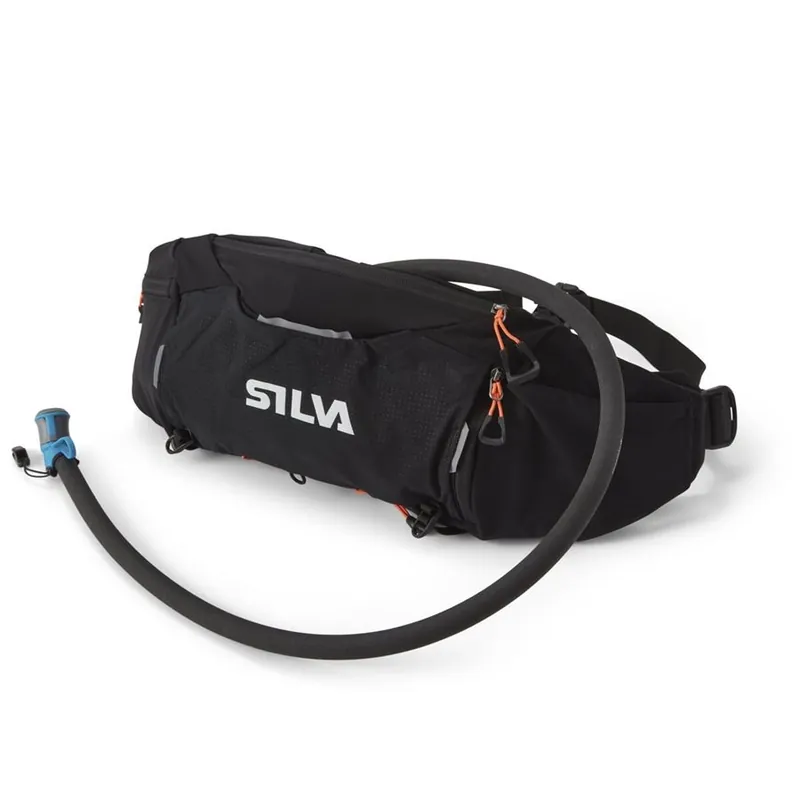 Silva Flex Belt 10 ledvinka Finální Výprodej