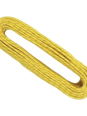 Akční Nabídka Singing Rock Gemini Dry 7.9 mm žlutá 100m
