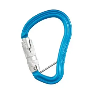 Singing Rock Hector BC triple lock karabina Nejlepší Cena