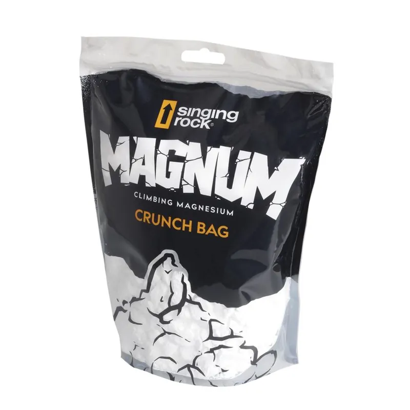 Rychlé Dodání Singing Rock Magnum drcené magnézium 100g