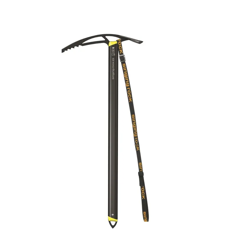 Ihned K Objednání Singing Rock Merlin Turistický cepín 58cm
