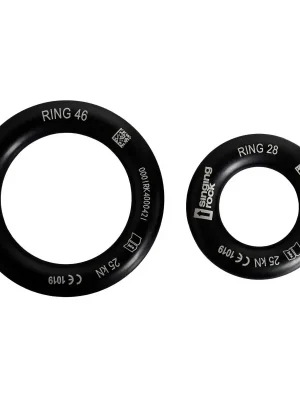 Značkový Singing Rock Ring 46mm