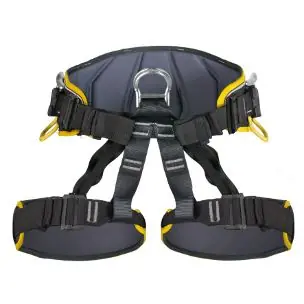 Singing Rock Sit Worker 3D Standart S Novinka
