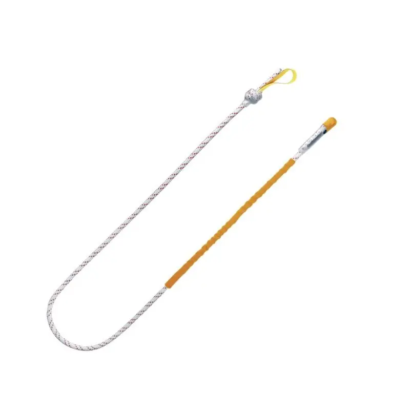 Vrácení Zdarma Singing Rock Site Lanyard 2 m