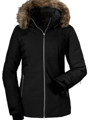 Koupit Online Schoffel Maria Alm1 W black