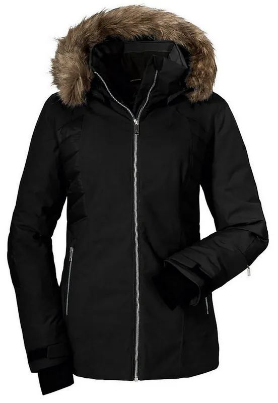 Koupit Online Schoffel Maria Alm1 W black