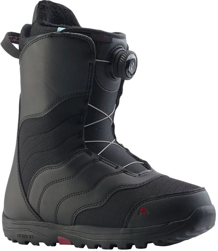Vrácení Zdarma Burton Mint BOA