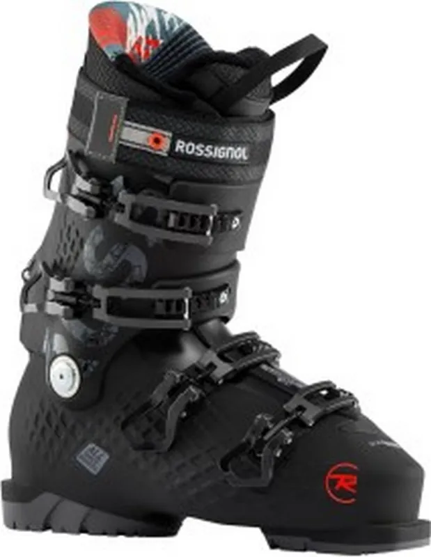 Víkendová Akce Lyžařské boty Rossignol Alltrack Pro 100 black