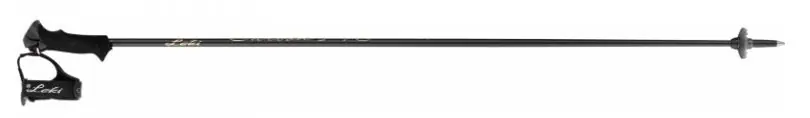 Leki Carbon 14S Lady black/gold Nejprodávanější