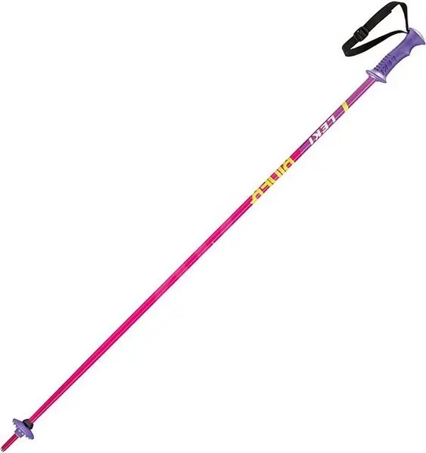 Horká Nabídka Leki Rider Jr pink