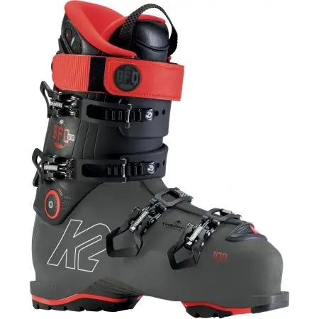 Lyžařské vyhřívané boty K2 BFC 100 Heat Gripwalk Kup Teď