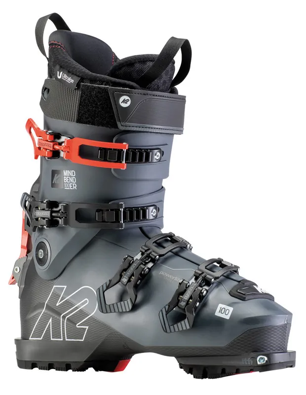 Speciální Cena Skialpové boty K2 Mindbender 100