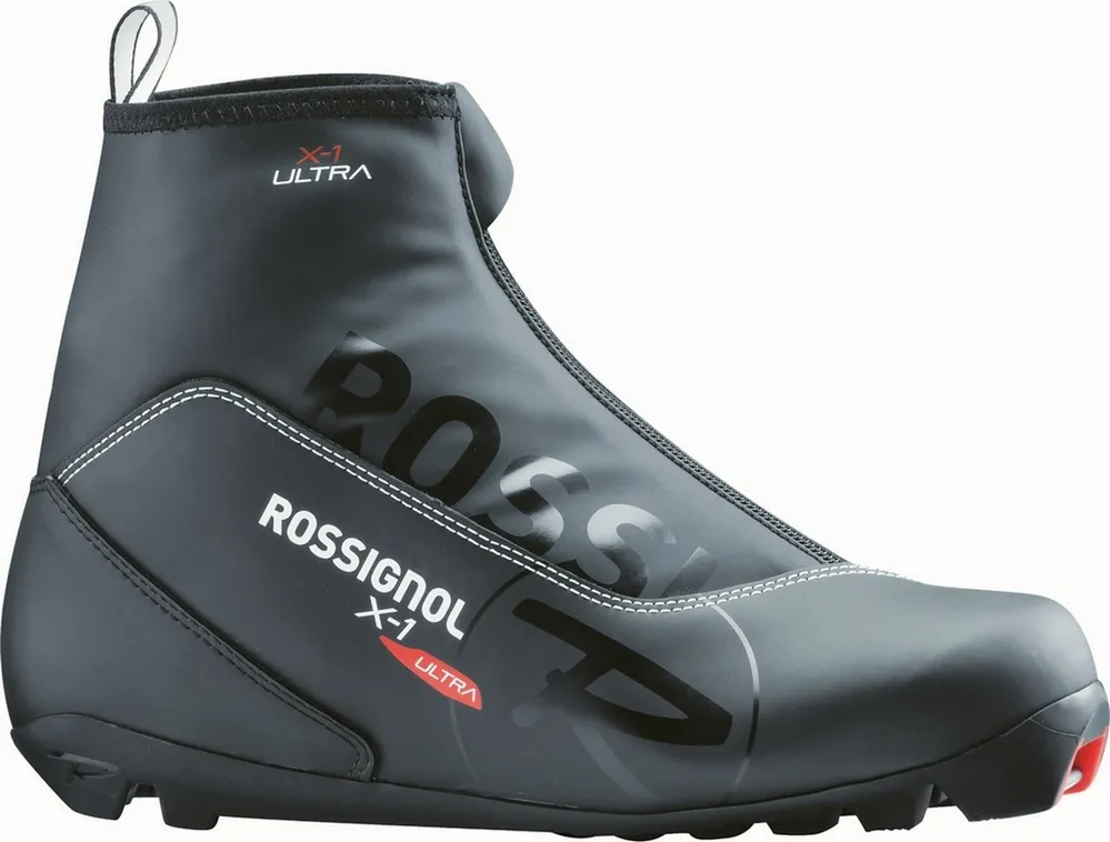 Rossignol X-1 Ultra black Hit Sezóny