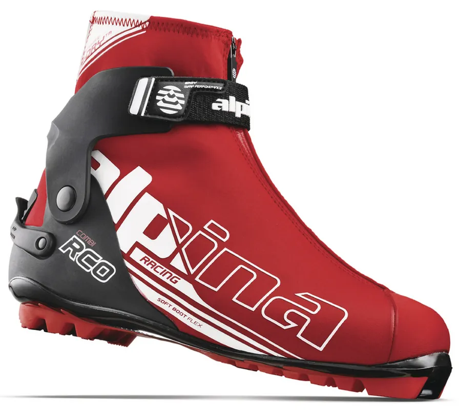Kup Teď Alpina R Combi red/blk/wht