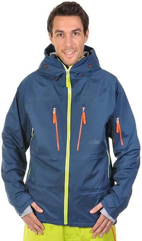 Volkl Pro Mt Rainier denim Cenový Hit