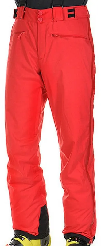 Völkl Team Pants FZ red Objednat Nyní