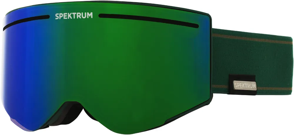 Cenově Výhodný Spektrum G007 Bottle Green